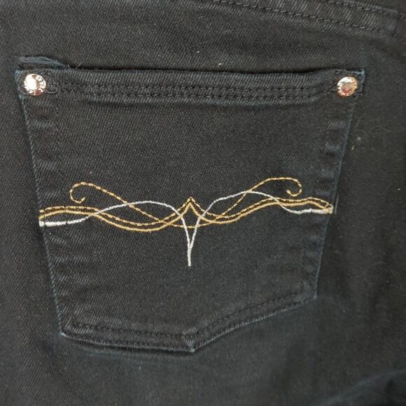 Lawman Vintage Jeans - Picture 7 of 11